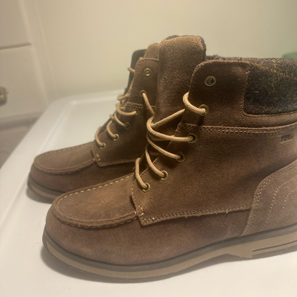 LL Bean Boots
